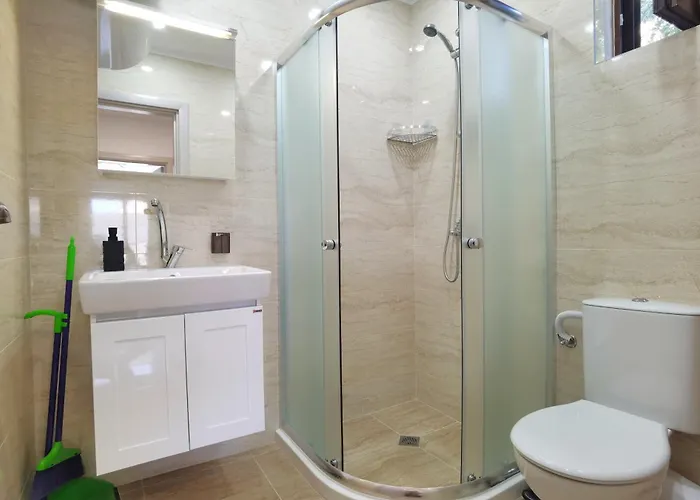 Aparthotel Cabacum Pleasure Beachfront