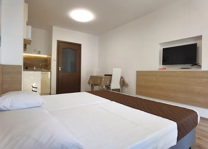 Cabacum Pleasure Beachfront 3* Varna