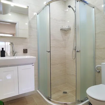 Apartahotel Cabacum Pleasure Beachfront - 50m To And Pool