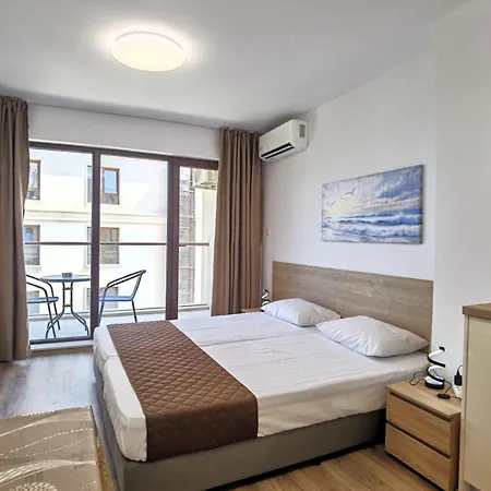 Cabacum Pleasure Beachfront Warna