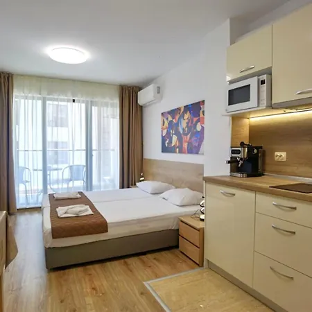 Cabacum Pleasure Beachfront - 50m To And Pool 3*
